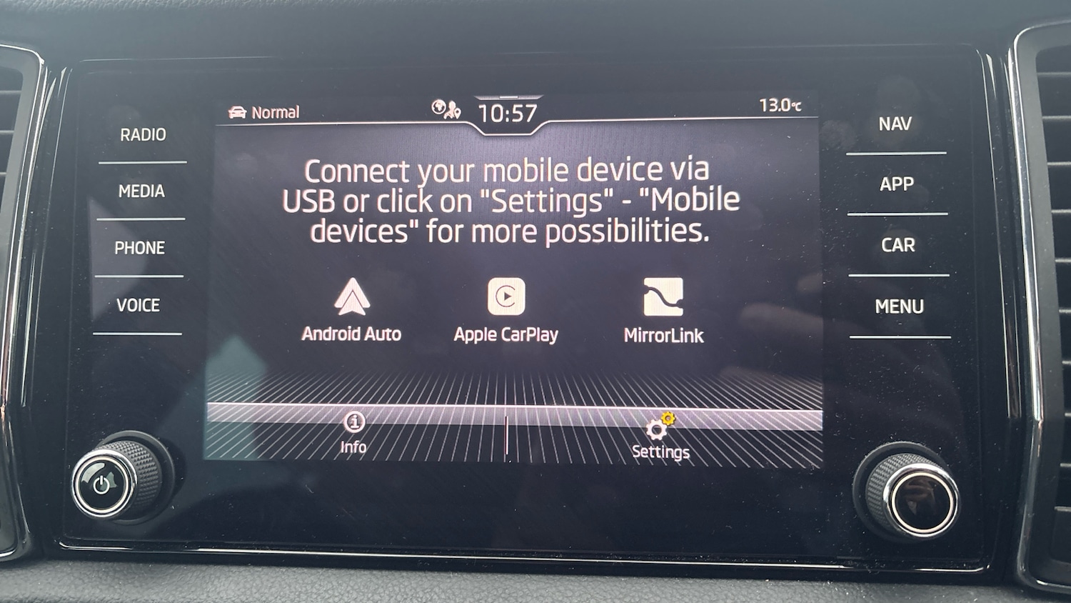 Used Skoda Kodiaq 2022 for sale - 76979338: Photo 23