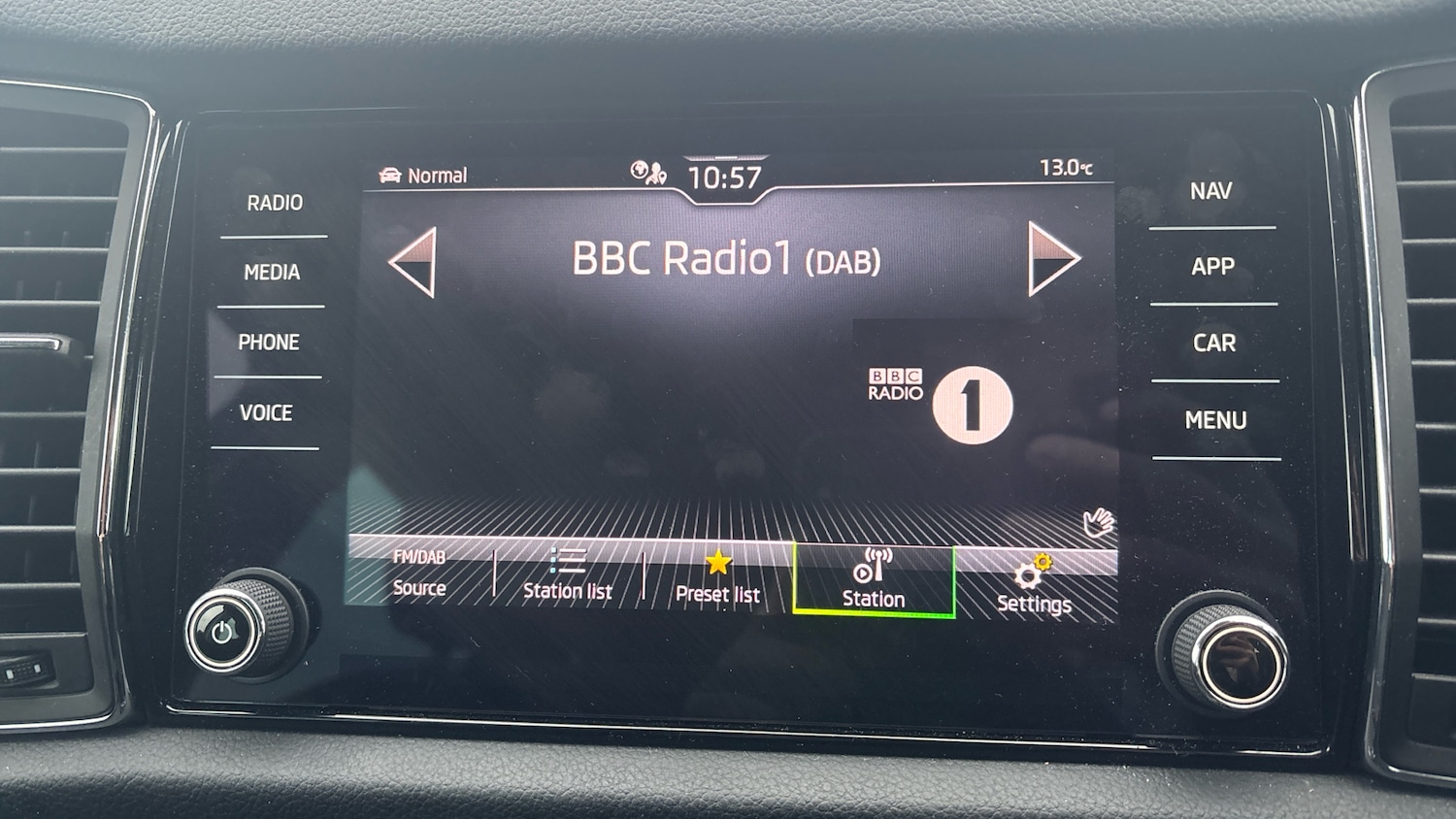 Used Skoda Kodiaq 2022 for sale - 76979338: Photo 24