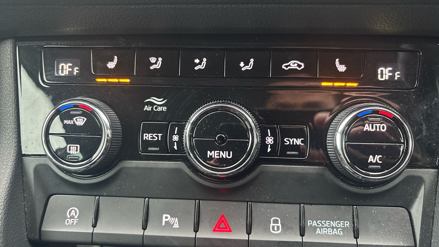 Used Skoda Kodiaq 2022 for sale - 76979338: Photo 25