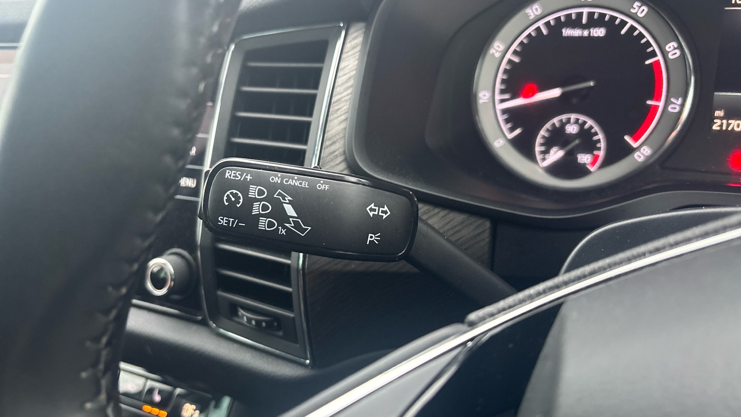 Used Skoda Kodiaq 2022 for sale - 76979338: Photo 27