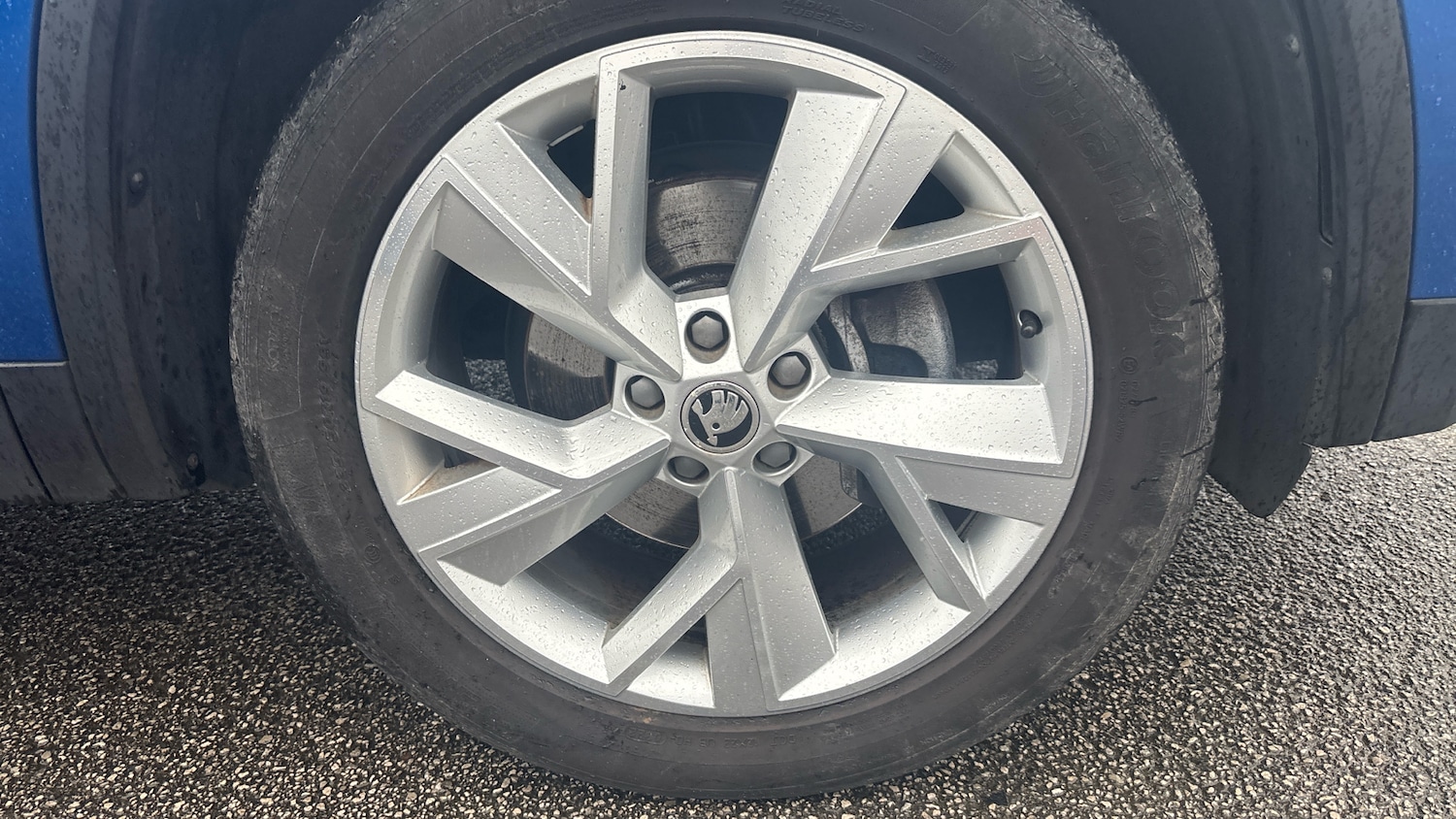 Used Skoda Kodiaq 2022 for sale - 76979338: Photo 35