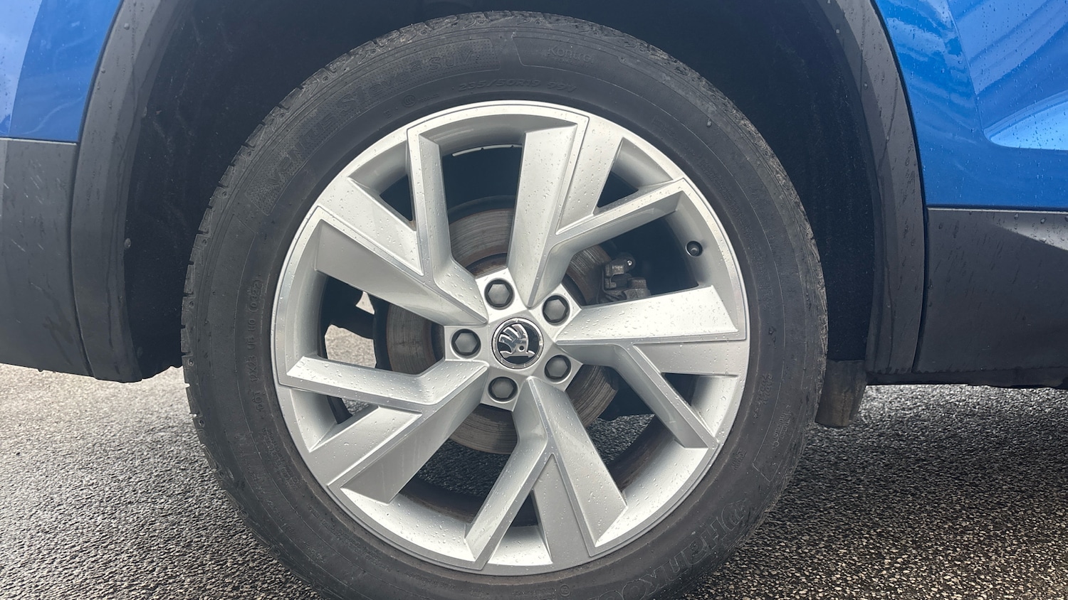 Used Skoda Kodiaq 2022 for sale - 76979338: Photo 5