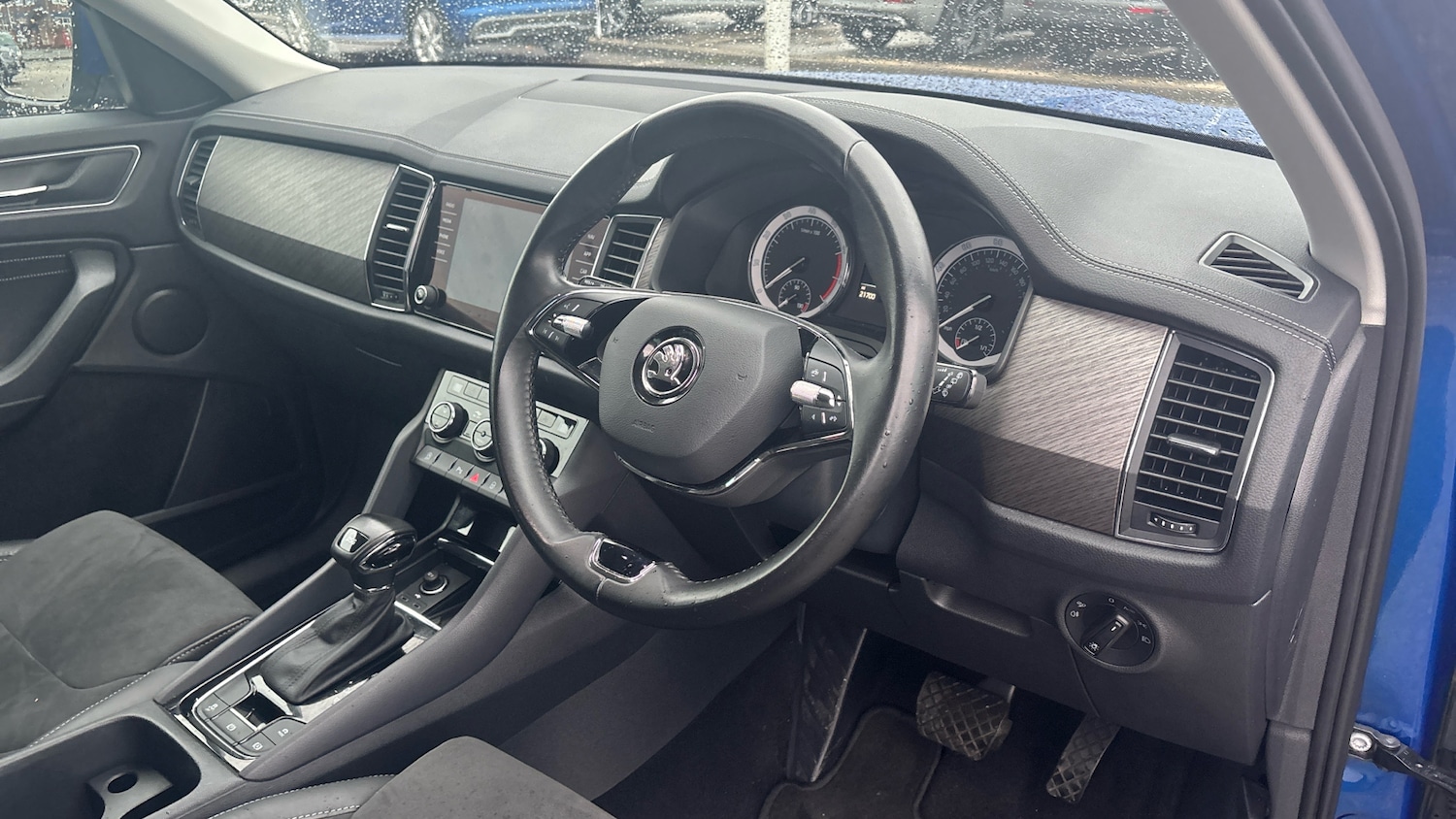 Used Skoda Kodiaq 2022 for sale - 76979338: Photo 6