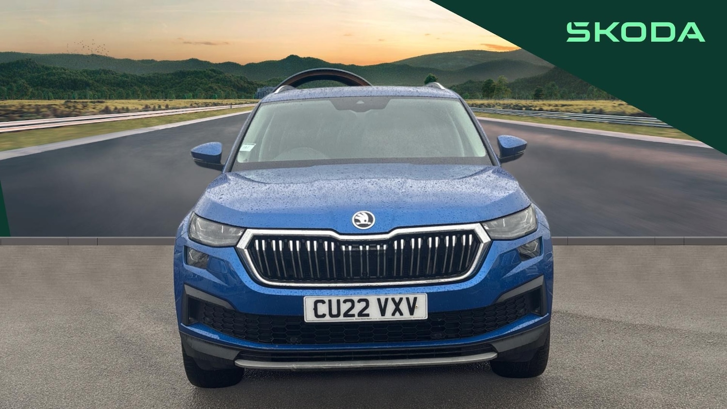 Used Skoda Kodiaq 2022 for sale - 76979338: Photo 7