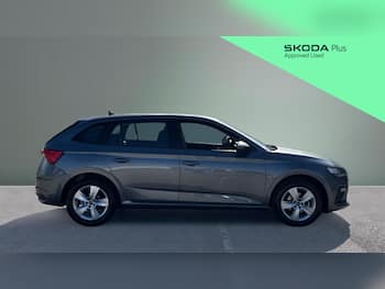 Used Skoda Scala 2025 for sale - 79772099: Photo