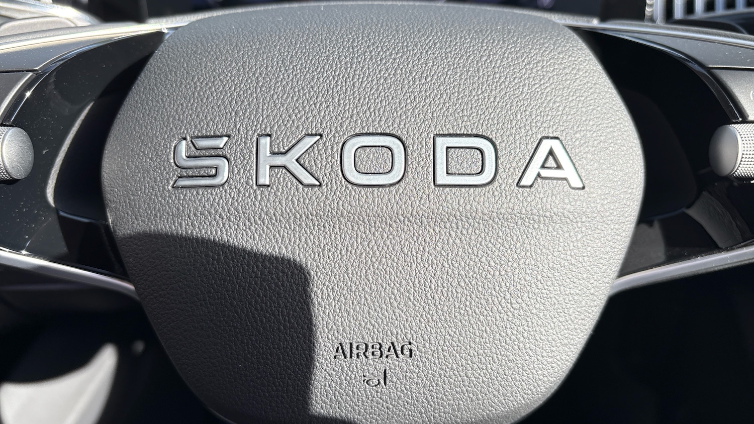 Used Skoda Superb 2025 for sale - 76120098: Photo 11