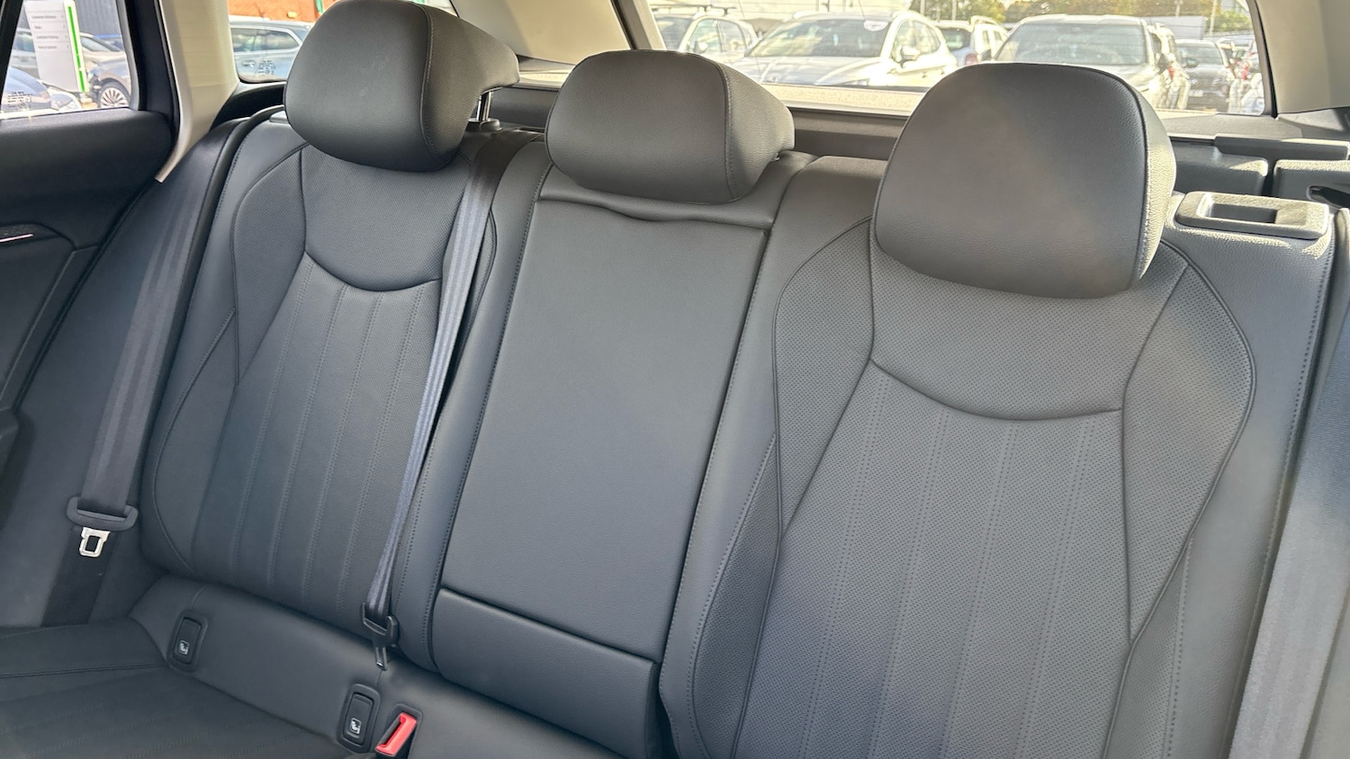Used Skoda Superb 2025 for sale - 76120098: Photo 16