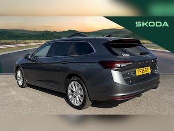 Used Skoda Superb 2025 for sale - 76120098: Photo 3