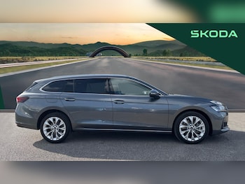 Used Skoda Superb 2025 for sale - 76120098: Photo 4