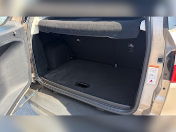 Used Ford Ecosport 2018 for sale - 79260976: Photo