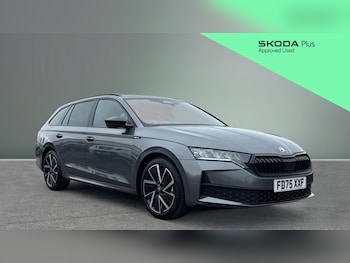 Used Skoda Octavia 2026 for sale - 77871957: Photo