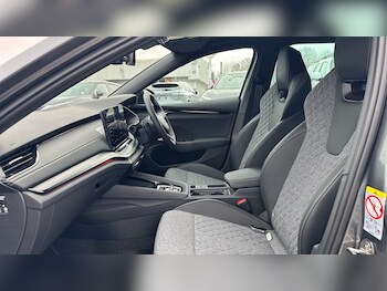 Used Skoda Octavia 2026 for sale - 77871957: Photo