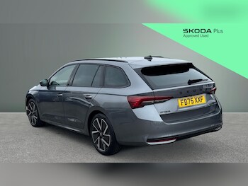 Used Skoda Octavia 2026 for sale - 77871957: Photo