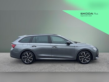 Used Skoda Octavia 2026 for sale - 77871957: Photo