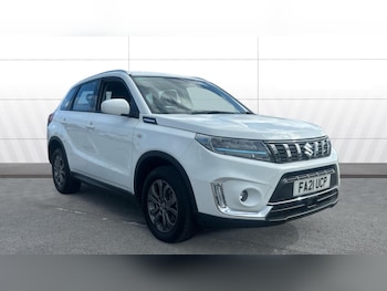 Used Suzuki Vitara 2021 for sale - 75910851: Photo