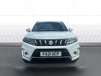 Used Suzuki Vitara 2021 for sale - 75910851: Photo
