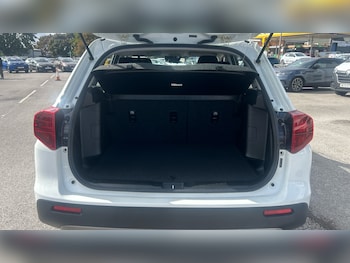 Used Suzuki Vitara 2021 for sale - 75910851: Photo