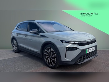 Used Skoda Elroq 2026 for sale - 78871278: Photo