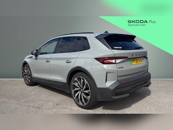 Used Skoda Elroq 2026 for sale - 78871278: Photo