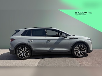 Used Skoda Elroq 2026 for sale - 78871278: Photo