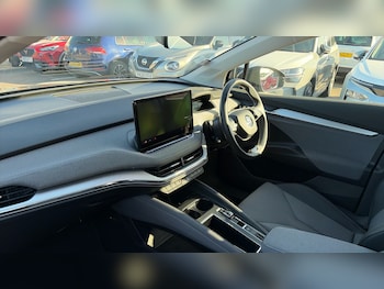 Used Skoda Enyaq 2024 for sale - 78309728: Photo