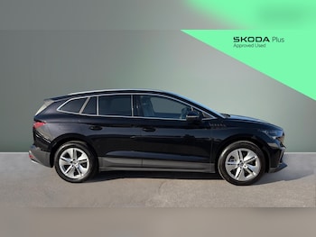 Used Skoda Enyaq 2024 for sale - 78309728: Photo