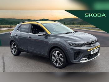 2021 (71) - 1.0T GDi 48V GT-Line S 5dr