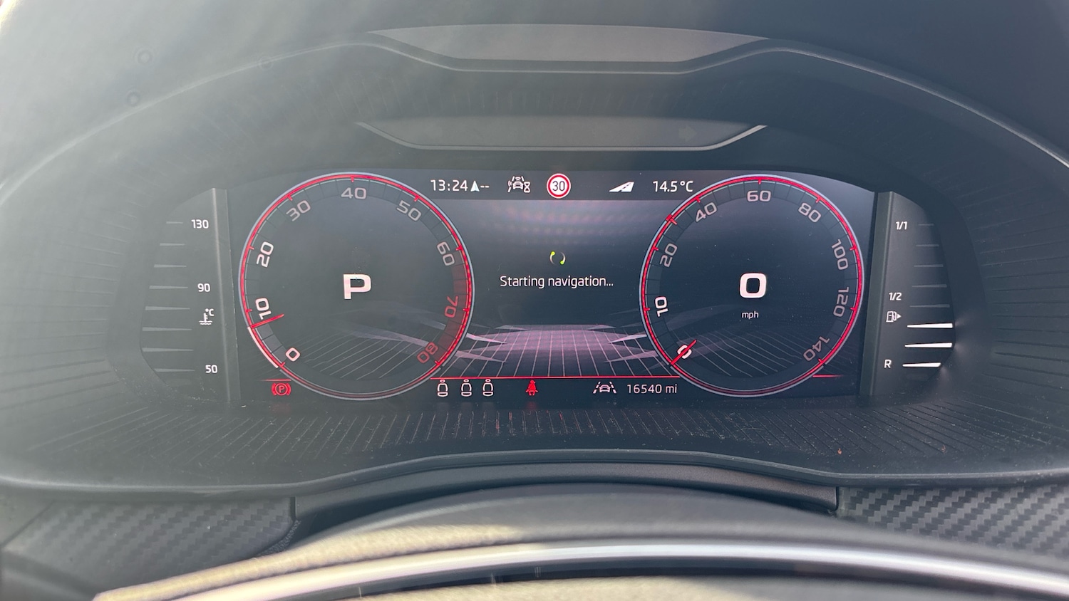 Used Skoda Kamiq 2024 for sale - 77664833: Photo 11