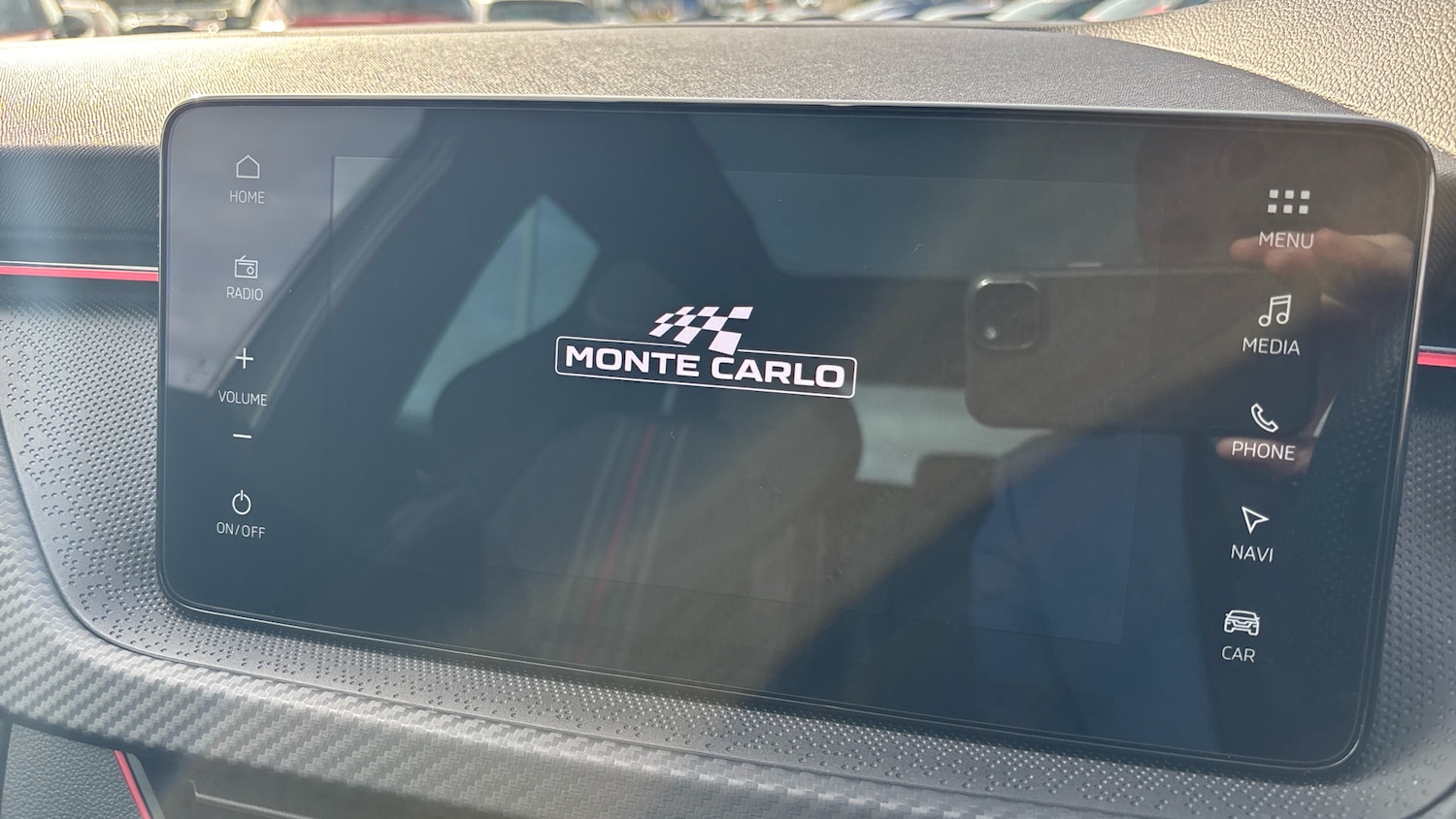 Used Skoda Kamiq 2024 for sale - 77664833: Photo 12