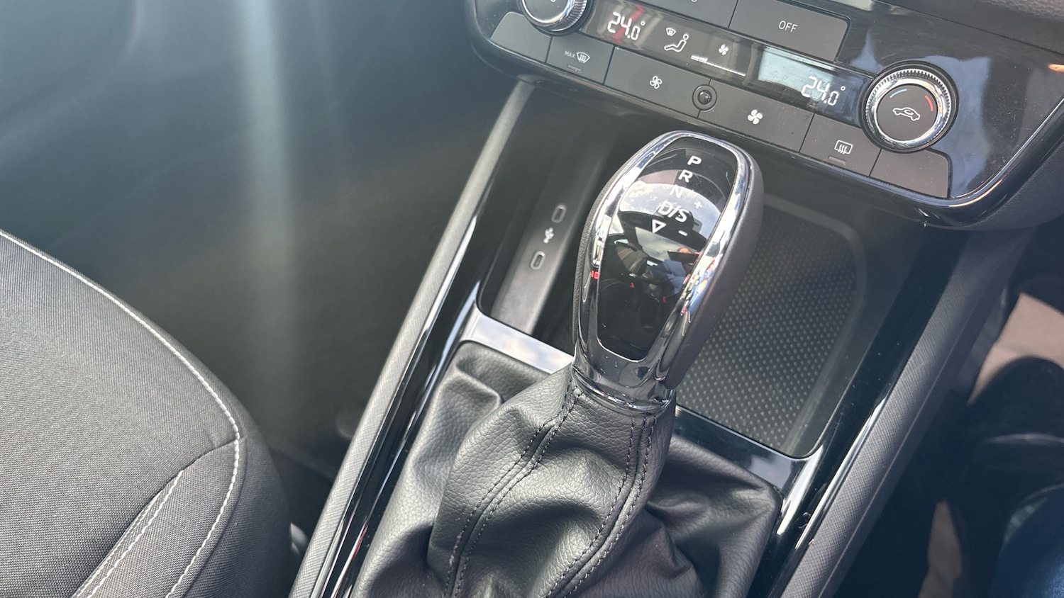 Used Skoda Kamiq 2024 for sale - 77664833: Photo 14