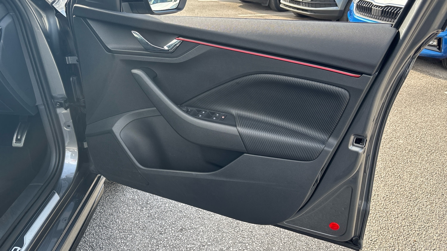 Used Skoda Kamiq 2024 for sale - 77664833: Photo 19