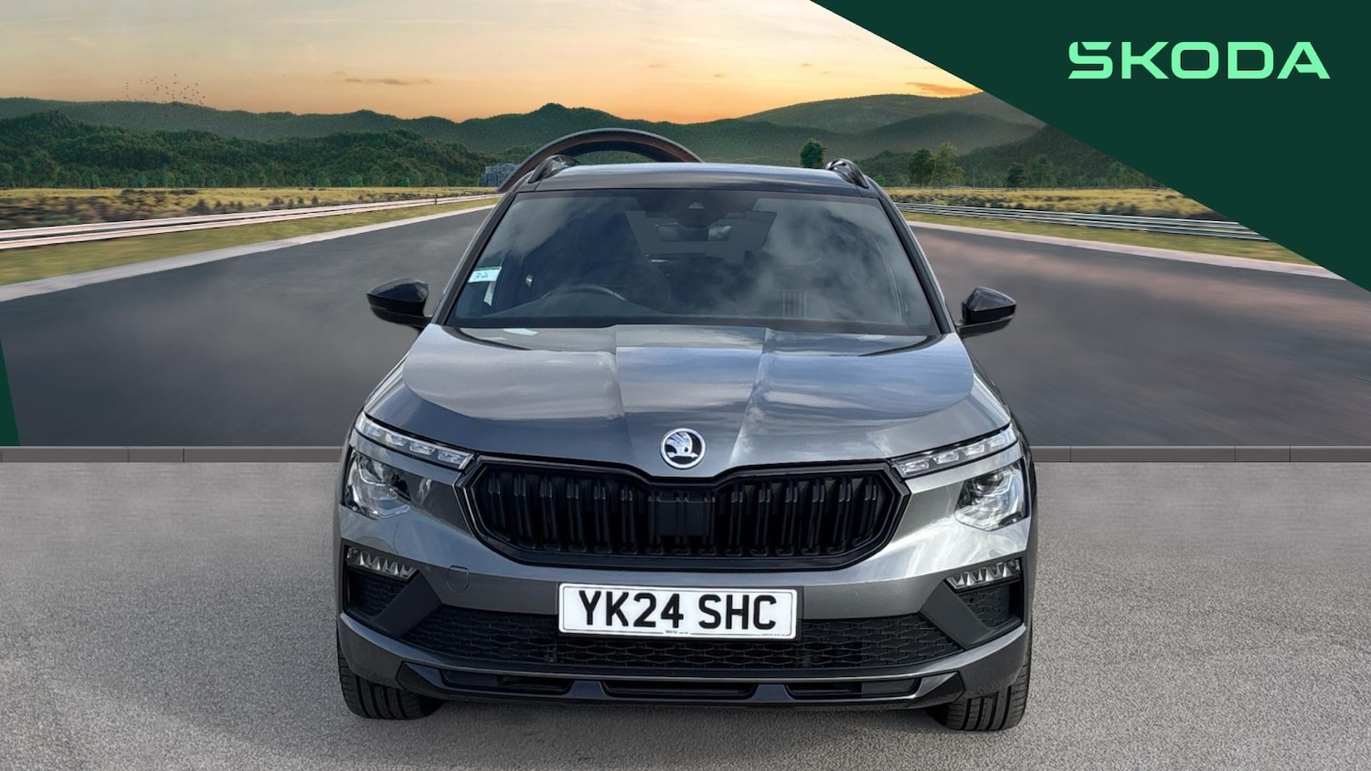 Used Skoda Kamiq 2024 for sale - 77664833: Photo 7