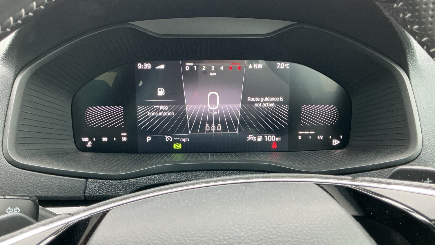 Used Skoda Karoq 2023 for sale - 77432509: Photo 11