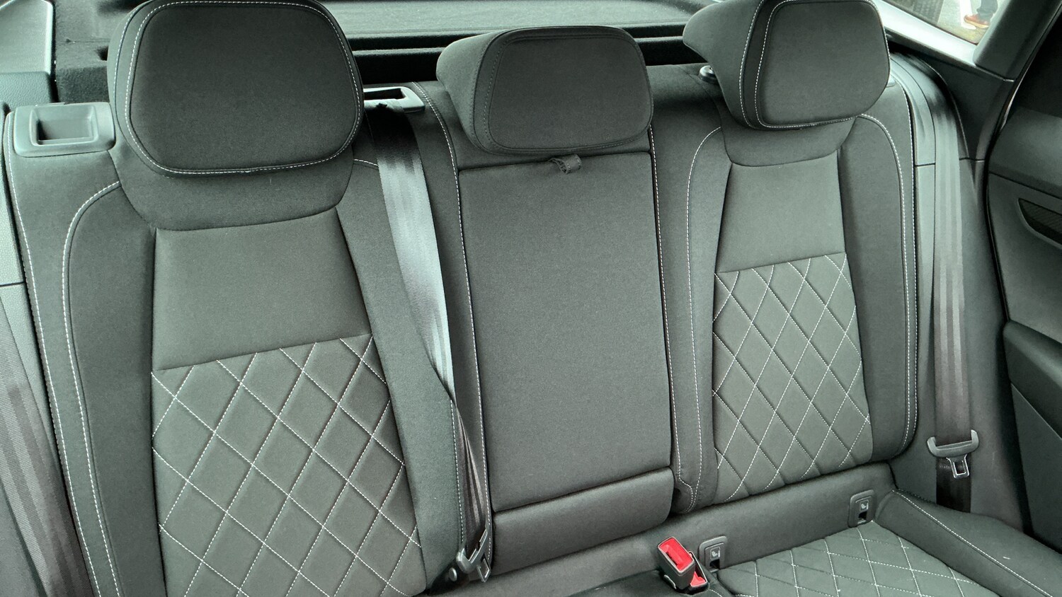 Used Skoda Karoq 2023 for sale - 77432509: Photo 16