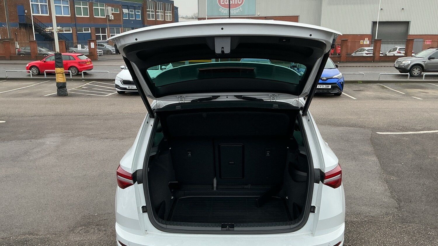 Used Skoda Karoq 2023 for sale - 77432509: Photo 20