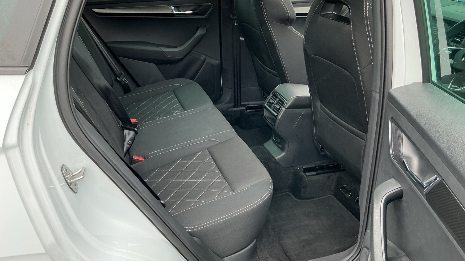 Used Skoda Karoq 2023 for sale - 77432509: Photo 21