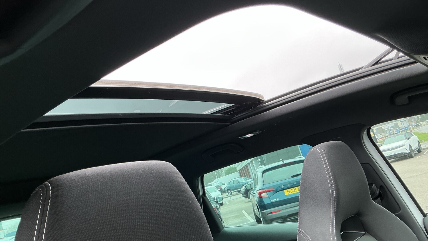 Used Skoda Karoq 2023 for sale - 77432509: Photo 23