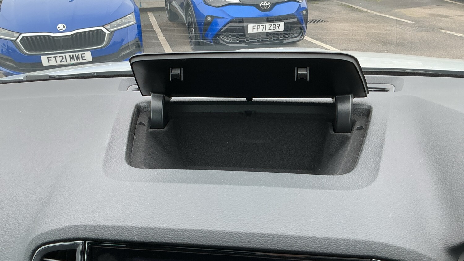 Used Skoda Karoq 2023 for sale - 77432509: Photo 25