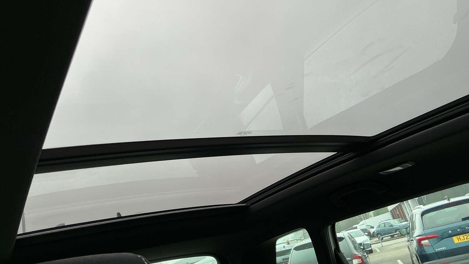 Used Skoda Karoq 2023 for sale - 77432509: Photo 29