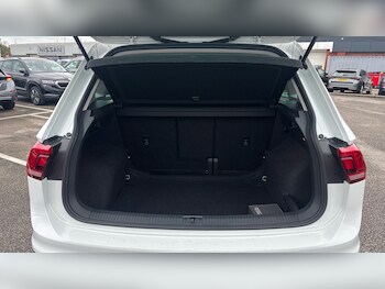 Used Volkswagen Tiguan 2021 for sale - 76452667: Photo