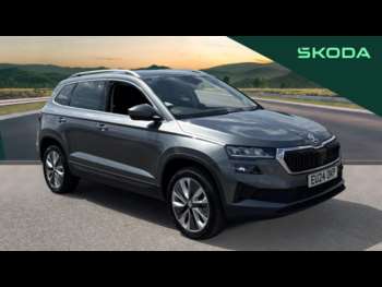 2024 (24) - 1.5 TSI SE L 5dr DSG