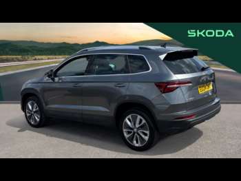 Used Skoda Karoq 2024 for sale - 74857204: Photo