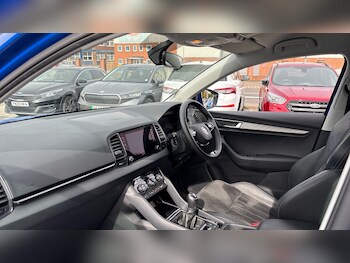 Used Skoda Karoq 2023 for sale - 78313266: Photo