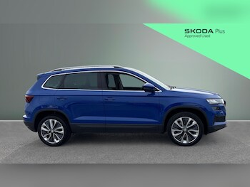 Used Skoda Karoq 2023 for sale - 78313266: Photo