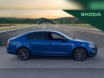 Used Skoda Octavia 2019 for sale - 75869796: Photo