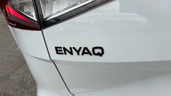 Used Skoda Enyaq 2025 for sale - 76006685: Photo 24