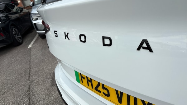 Used Skoda Enyaq 2025 for sale - 76006685: Photo 27