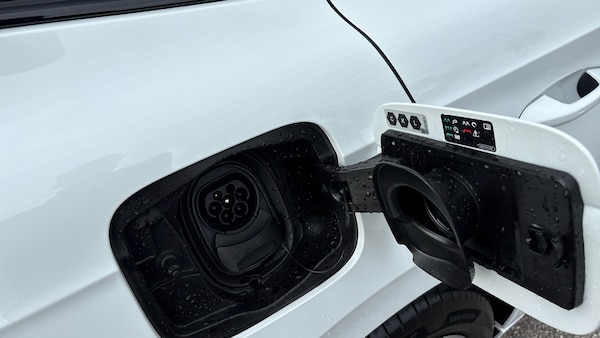 Used Skoda Enyaq 2025 for sale - 76006685: Photo 29