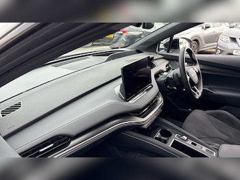 Used Skoda Enyaq 2025 for sale - 76006685: Photo