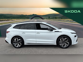 Used Skoda Enyaq 2025 for sale - 76006685: Photo